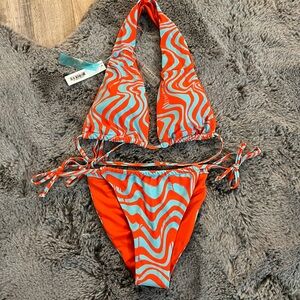 3/15$ Swimwear size m